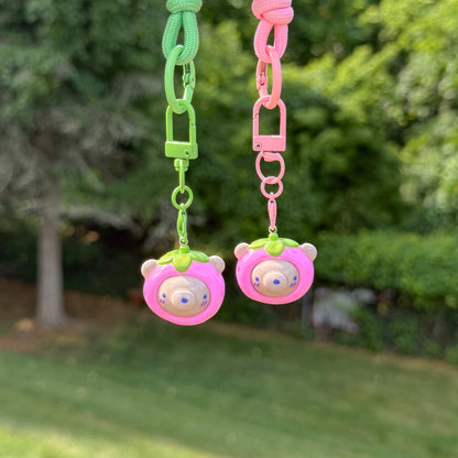 Strawbearry Charm