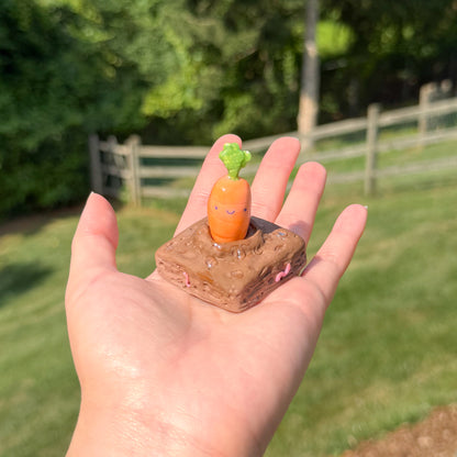 Rootlings Ring Holder