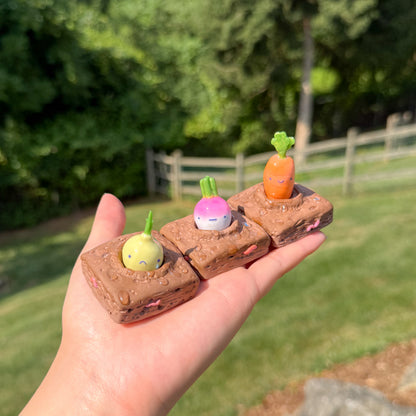Rootlings Ring Holder