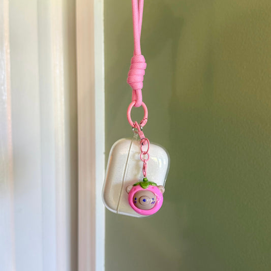 Strawbearry Charm