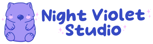 Night Violet Studio