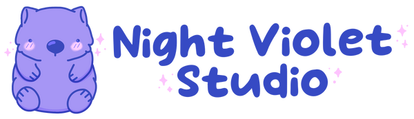 Night Violet Studio