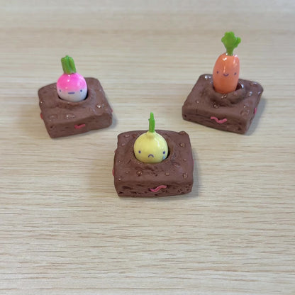 Rootlings Ring Holder